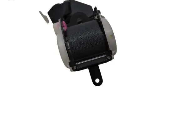 Peugeot iOn Rear seatbelt C71334R12