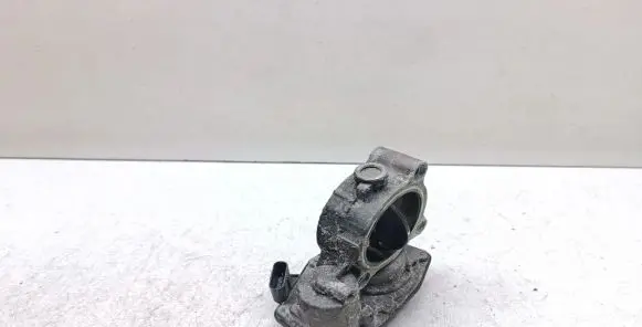 BMW 3 E90 E91 Throttle valve 7810752 13547810752