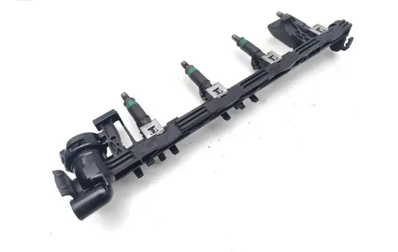 Ford Focus Fuel injectors set 98MFBC 6012Q13971