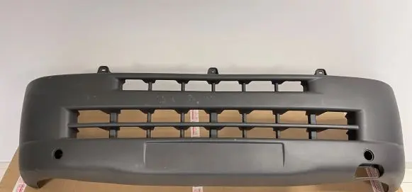 Peugeot Boxer Front bumper 1302624604 1301676604