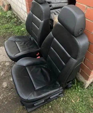 Opel Vectra C Seat set 