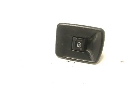 Opel Vivaro Electric window control switch 809608963R