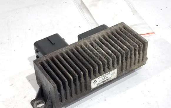 Opel Movano B other engine part 271206395R