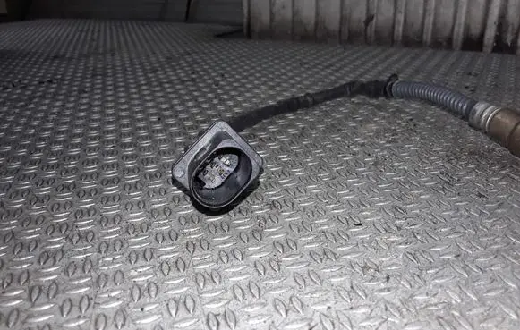 Peugeot 407 Lambda probe sensor 9659125180B 0281004051