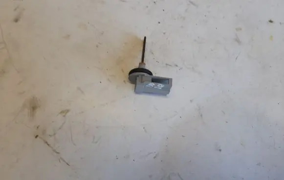 Audi A4 S4 B9 Interior temperature sensor 3D0907543A