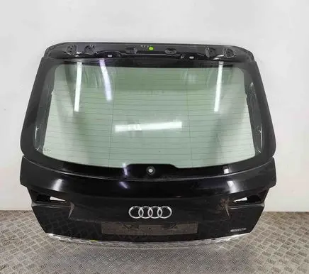 Audi A6 S6 C7 4G Tailgate/trunk/boot lid 4G9827025B
