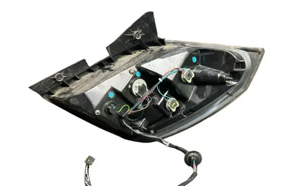 Opel Antara Rear/tail lights 20963676