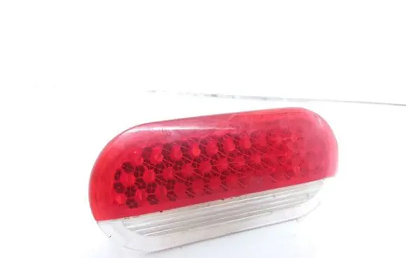 Volkswagen Vento Front door interior light 1H0947411