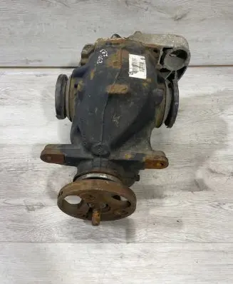 BMW X1 E84 Rear differential 7632638 891403100 EAD451293