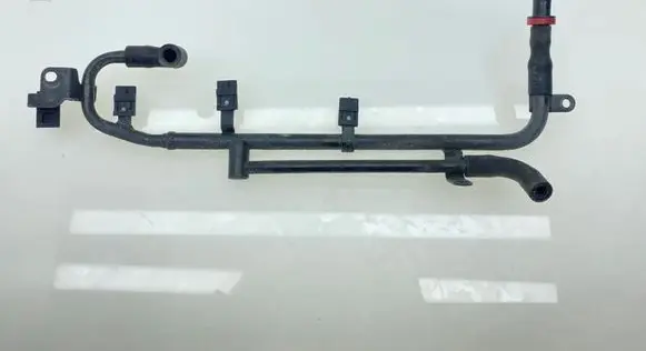 Subaru Legacy Vacuum line/pipe/hose 11849AA110