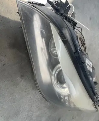 BMW 7 F01 F02 F03 F04 Headlight/headlamp 6558100000 7182153 00511746