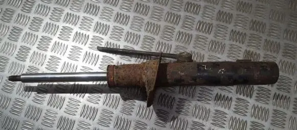 Peugeot 406 Front shock absorber/damper