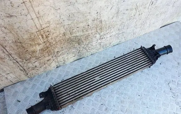 Audi A4 S4 B8 8K Intercooler radiator 8K0145805G