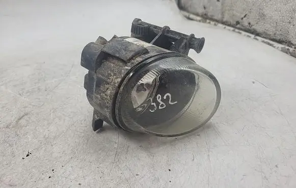 Audi A4 S4 B8 8K Front fog light 8T0941699
