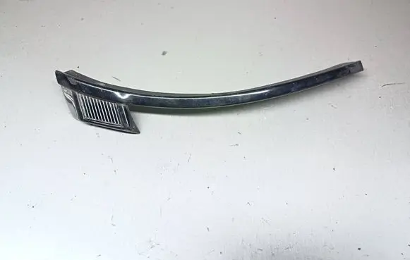 Cadillac STS Seville Front door trim (molding) 20720393