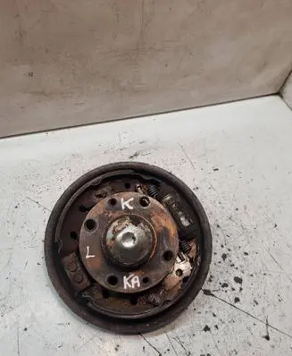 Ford Ka Rear wheel hub