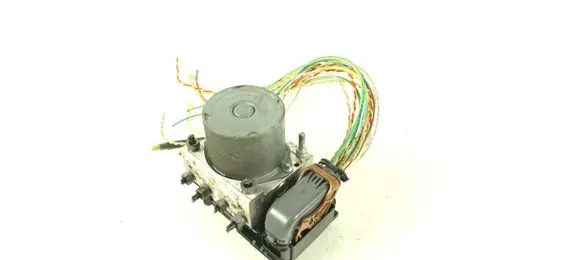 Citroen Berlingo ABS Pump 0265800650 0265231974