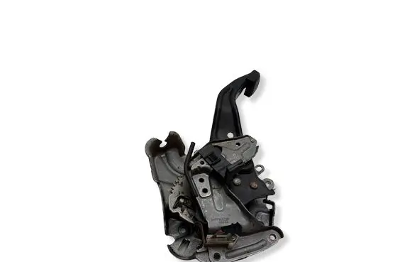 Jeep Grand Cherokee Handbrake/parking brake lever assembly 04779627AH