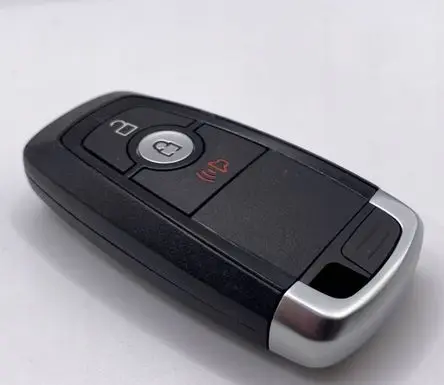 Ford Escape IV Ignition key/card HC3T-15K601-AD