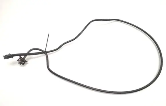 Ford Galaxy Engine coolant pipe/hose 6g918c012dc