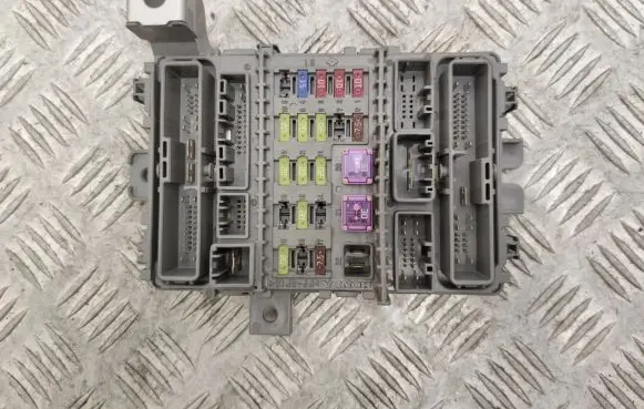 Honda Accord Fuse box set TL0E313