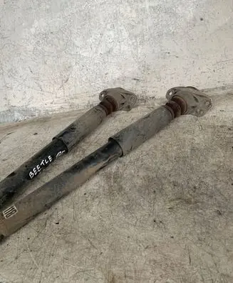 Volkswagen Beetle A5 Rear shock absorber/damper