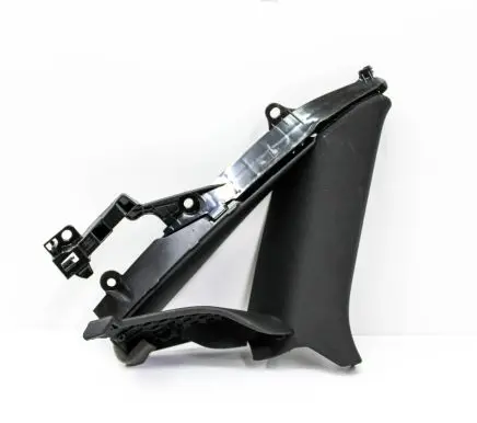 Audi A3 S3 8V (C) pillar trim 8V5867287