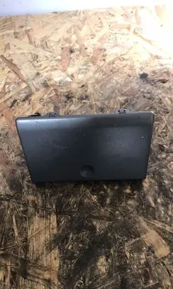Ashtray (front)