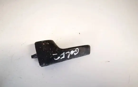 Volkswagen Golf III Rear door interior handle