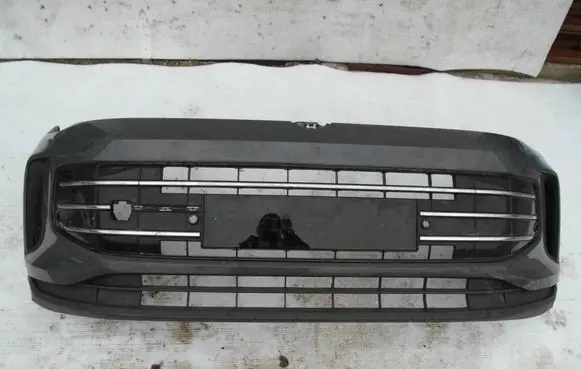 Volkswagen Tiguan Front bumper 571807221