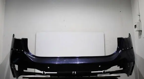 BMW 6 G32 Gran Turismo Rear bumper 21754011 8069728