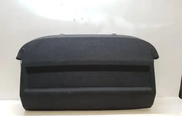 Opel Astra H Parcel shelf 13129746