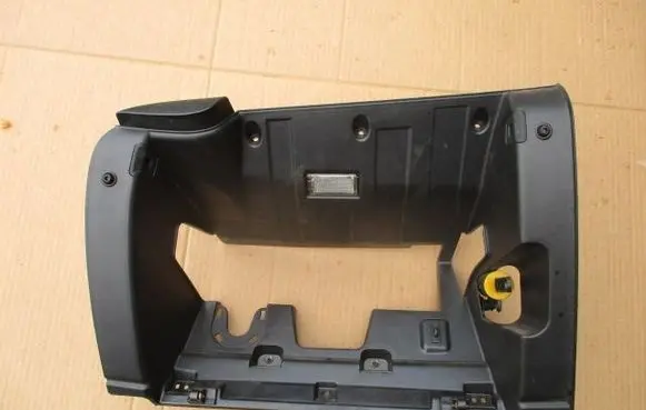 KIA Ceed Glove box 84540A2000
