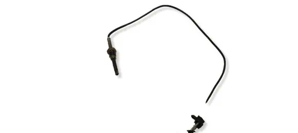 Maserati Ghibli Exhaust gas temperature sensor 670009039