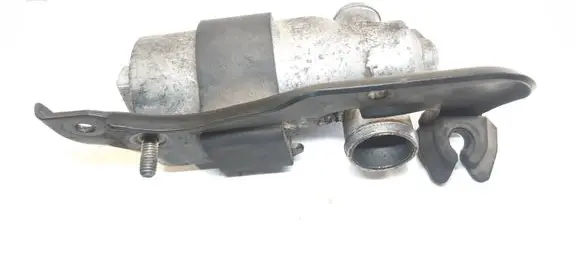 BMW 3 E46 Idle control valve (regulator) 