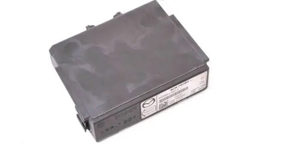 Mazda CX-5 Central body control module KD45675X0C