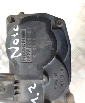 Nissan Note (E12) Electric throttle body valve 52601 K35103