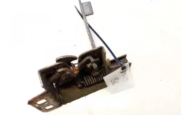 Ford Escort Engine bonnet/hood lock/catch
