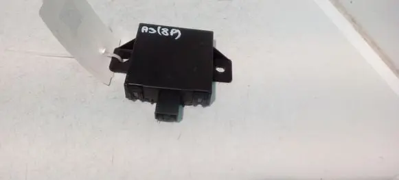 Audi A3 S3 8P Alarm control unit/module 1K0907719C 28024256