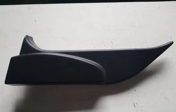 Opel Movano B Plastic wing mirror trim cover 802930009R