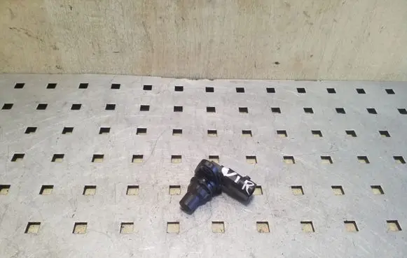 Opel Zafira C Crankshaft position sensor 55216243