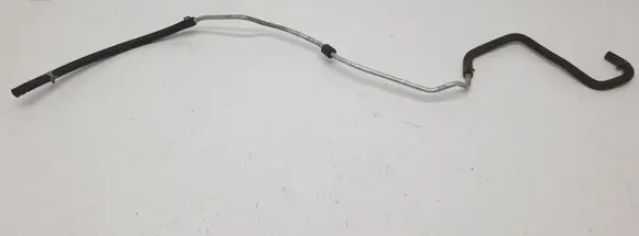 Mercedes-Benz E W212 Engine coolant pipe/hose A2128301096