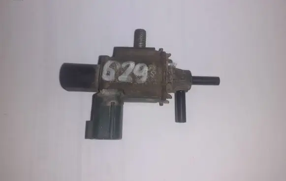 Ford Ranger Turbo solenoid valve K5T46593