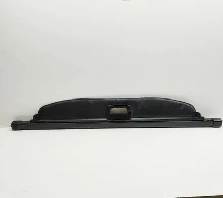 Jeep Grand Cherokee (WK) Parcel shelf load cover 6FW02DX9AC