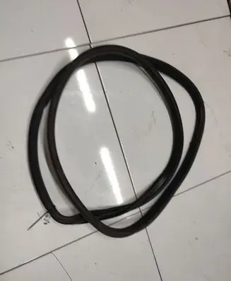 Opel Astra G Rubber seal front coupe door 