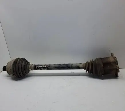 Audi A6 S6 C6 4F Front driveshaft 4F0407271J T1j