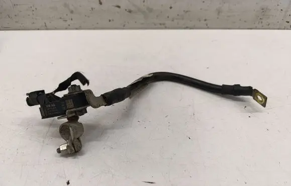 Seat Arona Negative earth cable (battery) 2Q0915181B