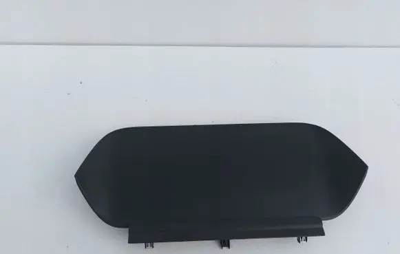 Citroen C4 II Picasso Dashboard trim