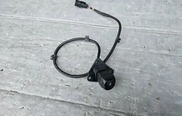 KIA Sportage Front bumper camera 99250F1100