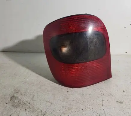 Citroen Xsara Picasso Rear/tail lights